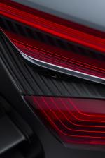 Citroen CXPERIENCE Concept 2016 года